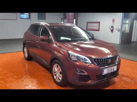 Peugeot 3008 1.6 BlueHDi 120bhp Active - Image 2