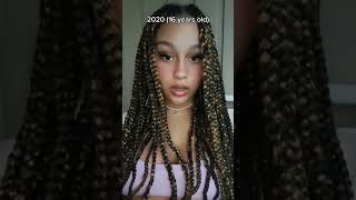 Download lagu “veondre as a boy” 😭 trans girl transformation mp3