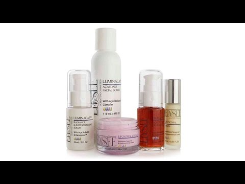 Elysee Skin Survival System