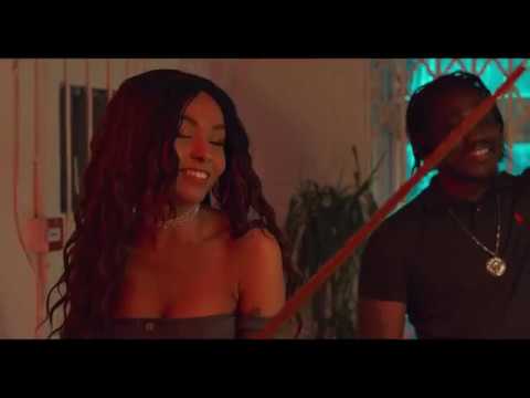 Bas D Ras - Sample (Prod. by Pee Wezel) [Official Video]