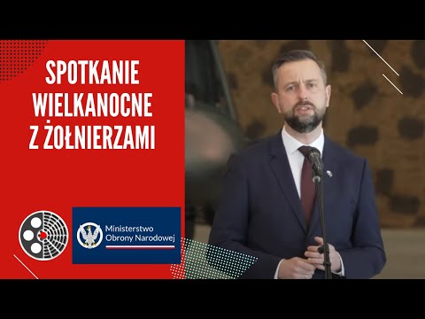 [MON]: Spotkanie wielkanocne z żołnierzami