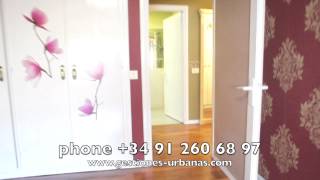 M-34-00005 - alquiler piso Madrid, calle O'donnell, 2 dormitorios, excelente precio