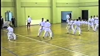 video zante budo academy