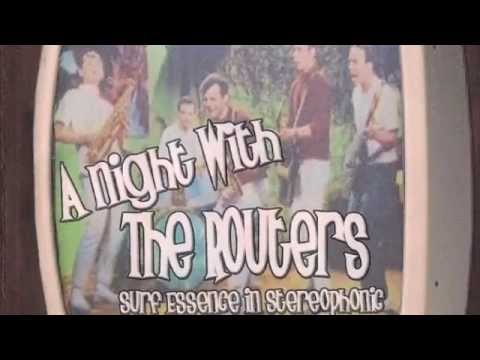 The Routers | Let's Go