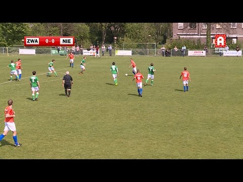 Samenvatting Zwammerdam - Nieuwkoop (6 mei 2017)
