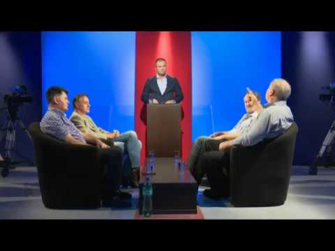 SBTV - Klopka - JOSIP BROZ TITO - 08.08.2017.