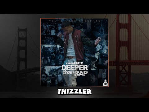 MBNel - Alone [Thizzler.com Exclusive]