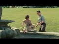 Atonement The Fountain Scene