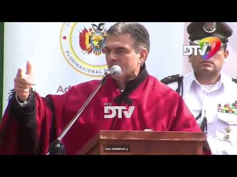 “Durante 20 años nos rob4ron, nos mintieron y fueron flojos; No me vengan con Ama sua, Ama llulla,