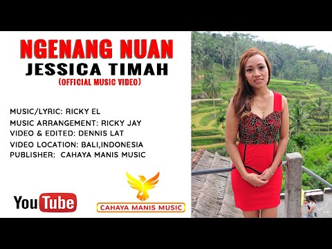 Jessica Timah-Ngenang Nuan(Official Music Video)