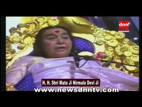Lecture On Mother Earth By Shri Mata Ji, (Shri Adishakti Puja 97 Part 2) , Ep 116, Lecture On Mother Earth By Shri Mata Ji, (Shri Adishakti Puja 97 Part 2) , Ep 116,