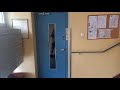 1960 Kone Sowitsch Traction Elevator Hans Prodinger Straße 13 Salzburg Austria