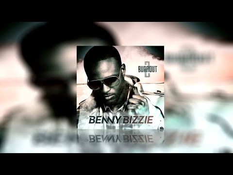 Benny Bizzie - Running Away [Burnout Volume 2] @MADABOUTMIXTAPE