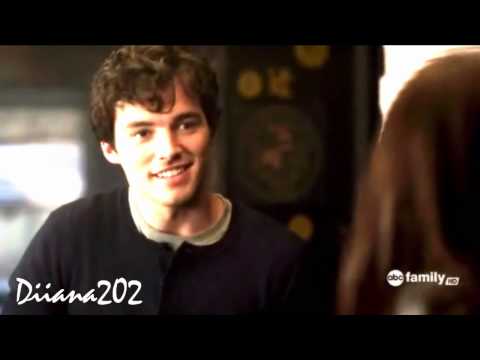 Ride ( Aria ; Ezra ) PLL.