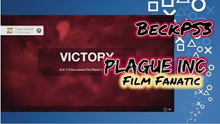 Plague Inc - Film Fanatic