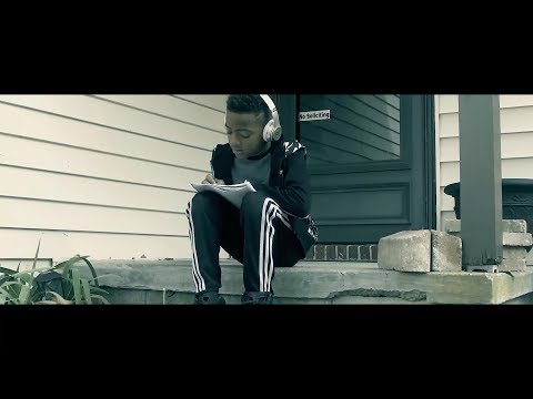 Reek Cash - One Day (Prod. By Yung Lan) | Shot By ILMG