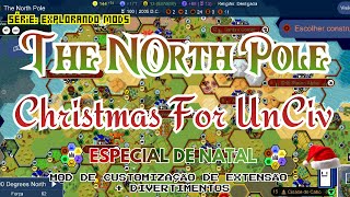 NATAL MODS SPECIAL UNCIV | UnCiv