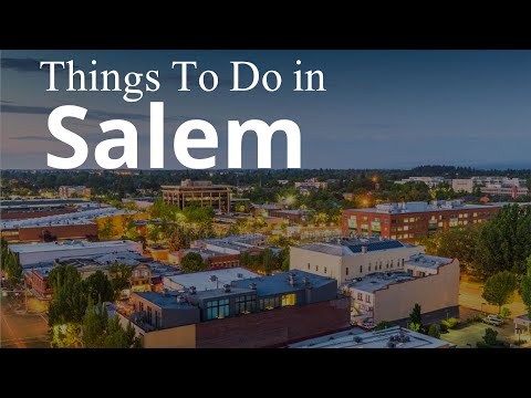 10 Best Things To Do in Salem MA - World Travel