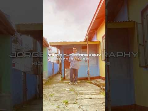 kiddotin- On Your Side | JORGE Choreography #dance #choreography #OnYourSide #opm