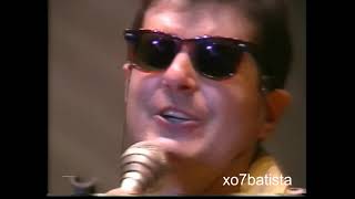 Falco - It&#39;s All Over Now, Baby Blue LIVE Rathausplatz 1986