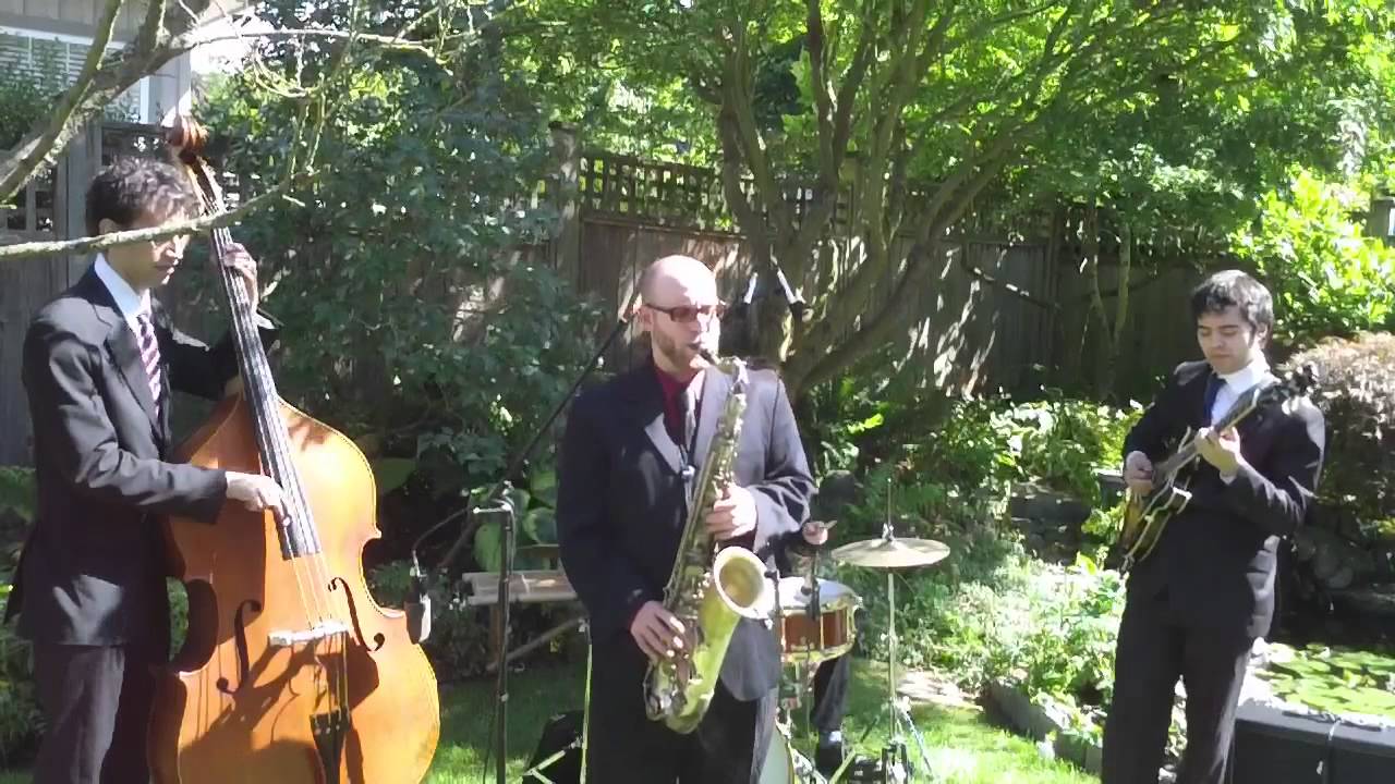 Promotional video thumbnail 2 for Ben Henriques Entertainment