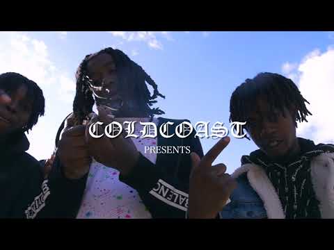 BagFullTnf - Derozan prod by MylesJacob