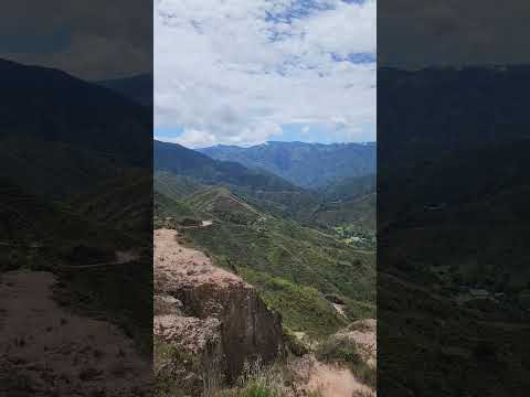 San Joaquín, Santander: naturaleza pura, silencio bonito y paisajes que se quedan en el alma. 🌄✨