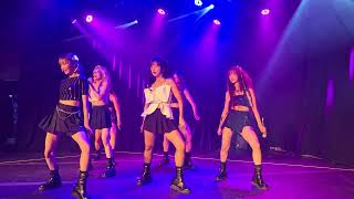 Download lagu Secret Number - Dangerous In Love - US Unlock Tour - LA mp3 Download lagu Secret Number - Dangerous In Love - US Unlock Tour - LA mp3