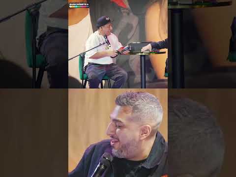 ¡Aplausos! Su Increíble Momento en Escena #shorts