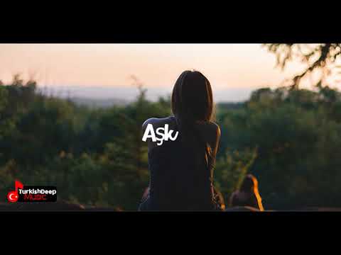 Deepforever & Larina - Count On You (Anthony Keyrouz Remix)