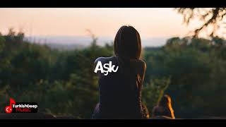 Deepforever &amp; Larina - Count On You (Anthony Keyrouz Remix)