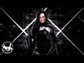 Powerwolf We Drink Your Blood Music Visualization