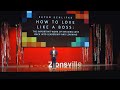 How To Love Like A Boss Peter Schlifke TEDxZionsville