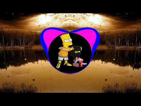 Breno Miranda e Lothief - Lalaiá (TrapWord)