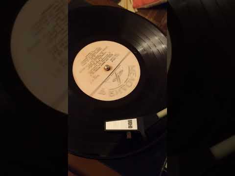 Doris Day- "(Why Did I Tell You I Was Going To) Shanghai" (1951), с пластинки "Мелодия"