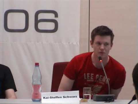 Comic-Salon Erlangen 2006 - Elefantenrunde Fernost