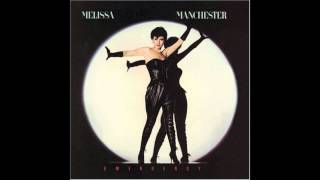 Melissa Manchester - I Don&#39;t Care What People Say (1983)