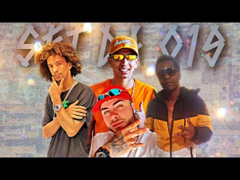 SET DA 19 - MC 2N SP , TG Da 19 , Rafa Black e Nerycash     Prod.Gutto SL
