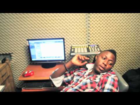 Murder Session with Killbeatz Ep.2 (Making of Aha Yede)