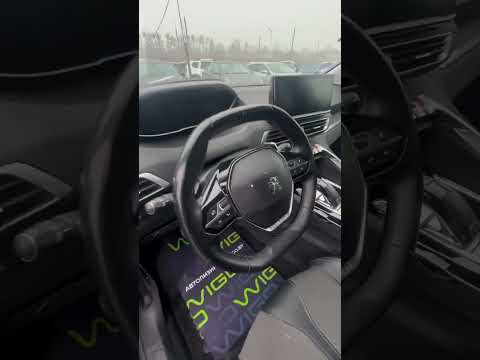 фото peugeot 5008 ii рестайлинг 0