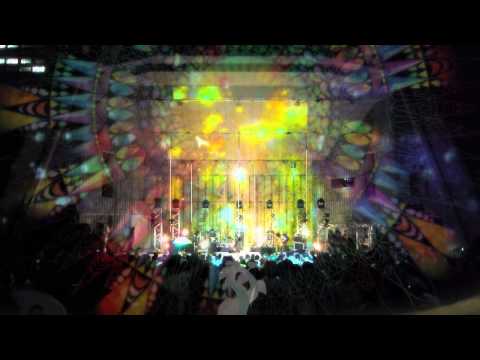 ROVO x SYSTEM7 "Phoenix Rising" Trailer Movie, 2011