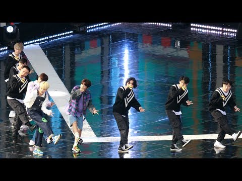 191001 틴틴 (TEEN TEEN) 책임져요 카메라 리허설 by ODS