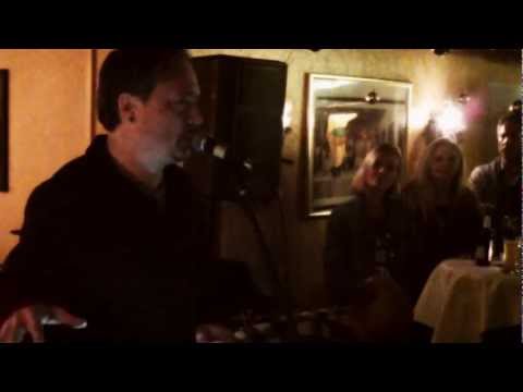 Autotext - Die Ballade Von Den Lästerzungen (live, 12.01.2013)