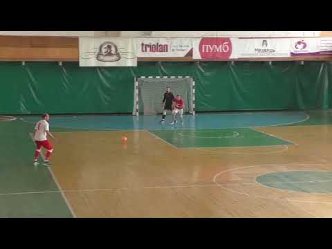 23 КУ 9 лига за 3 место Joma – Triolan стрим