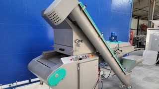 Venta de Meyn MB600 Panierownica otro equipo de procesamiento de carne - Imagen 4 | Machineryline UY Meyn MB600 Panierownica otro equipo de procesamiento de carne | Imagen 4 - Machineryline