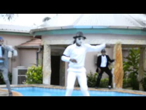 REMIX MICHAEL MOUTIOPOOO OFFICIAL CLIP VIDEO 2015 HD