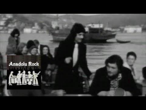 Ersen & Moğollar - Garip Gönlüm