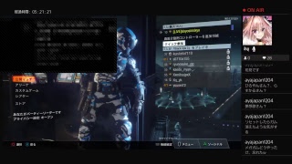 BO3ゾンビかトリプル！
