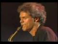 Marcus Miller Project feat. David Sanborn - Soul Serenade