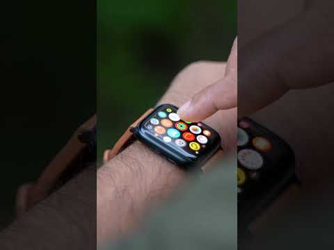 Apple Watch SE 2022 - The Best Watch for Everyone #shorts